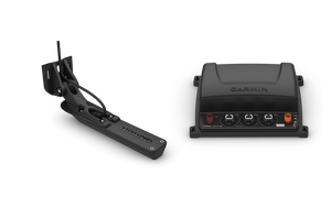 GARMIN 010-02055-00 GCV 20 ULTRA HD SOUNDER MODULE W X