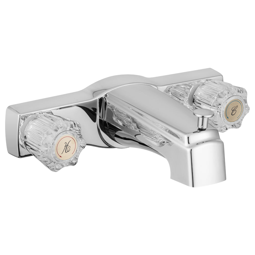 DURA FAUCET DF-SA610A-CP