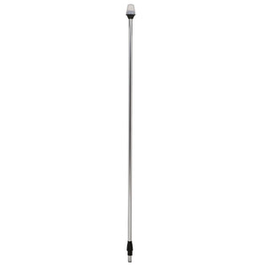 ATTWOOD 5110-48-7 FRSTD GOLB A/R L/C LTE48'