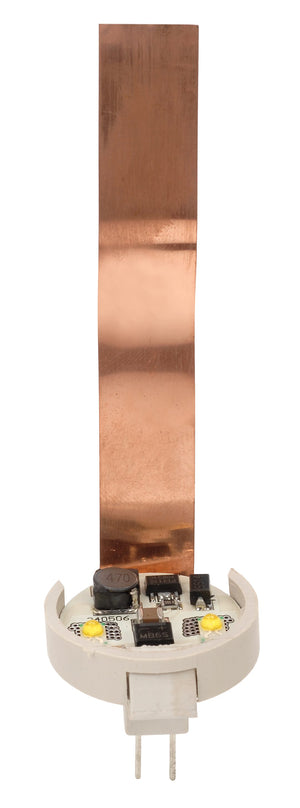 AP PRODUCTS 016-G4-160SP SIDE PIN G4 LED 160 LMS