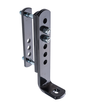EQUALIZER 93-01-5660 E2 STUDDED SWAY CONTROL BRACKET
