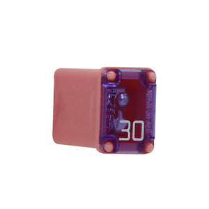 BUSSMANN FMM-30 MICRO FEMALE TIME DELAY F