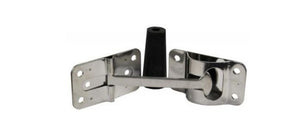 JR PRODUCTS 10615 4' SS FLEETWD STY DR HLDR