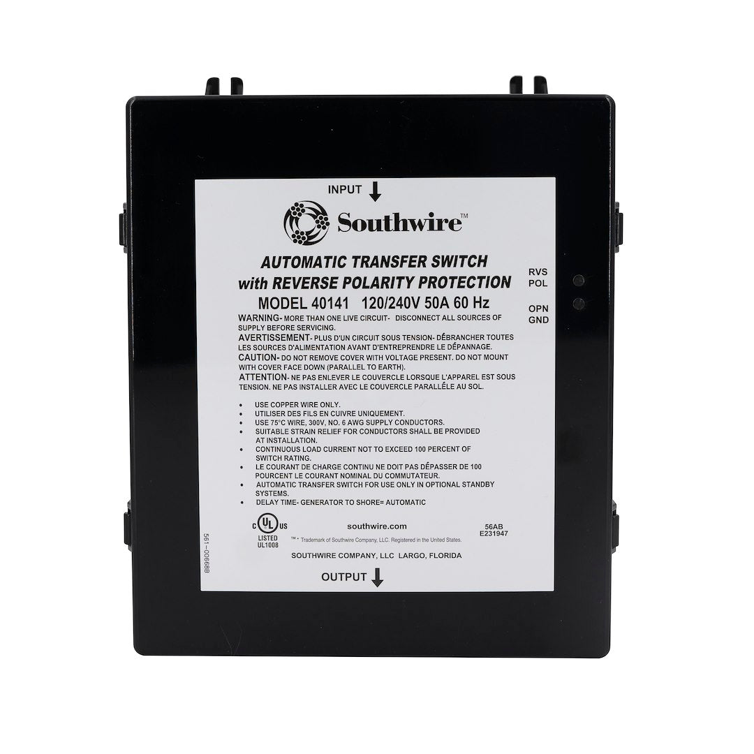 SOUTHWIRE 40141-001