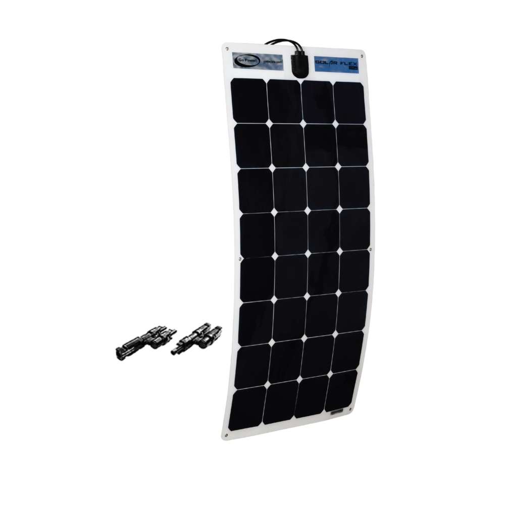 GO POWER GP-FLEX-110E