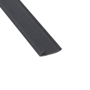 AP PRODUCTS 015-663 DOOR SCREWCOVER-85' BLACK