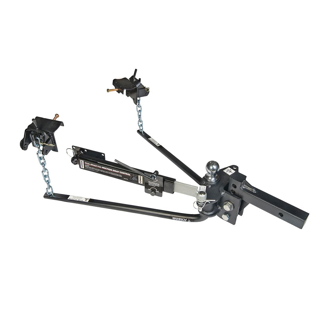 HUSKY TOWING 31995