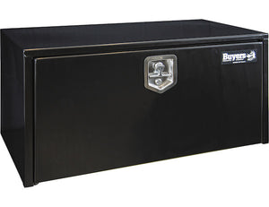 BUYERS PRODUCTS 1702305 18X18X36 BLK TOOL BOX