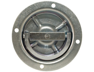 BUYERS PRODUCTS B901 HD RECESSED ROTATING ROPE