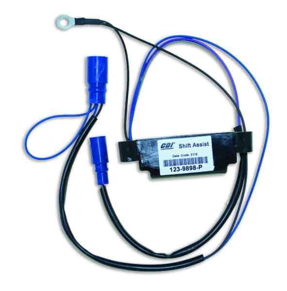 CDI ELECTRON 123-9898-P