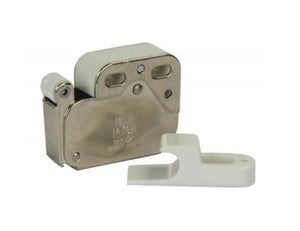 JR PRODUCTS 70455 PUSH-TO-OPEN TOUCH CATCH