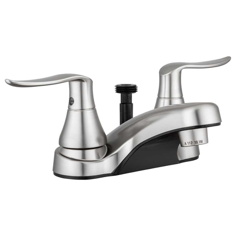 DURA FAUCET DF-PL720LH-SN