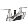 DURA FAUCET DF-PL720LH-SN