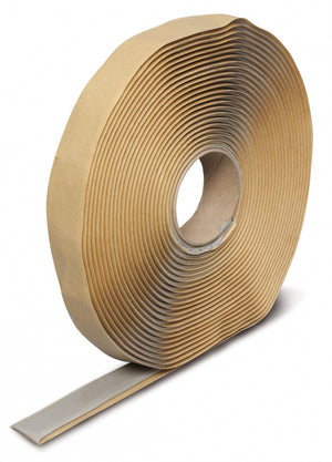 DICOR BT-1834-1 30' 1/8' X 3/4' BUTYL TAP