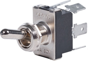 BLUE SEA 4155-BSS SWITCH WD TOGGLEDPDT ON-OFF-ON