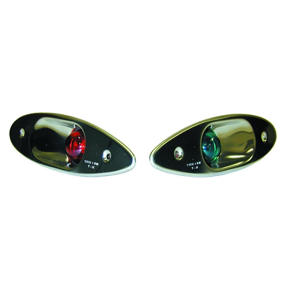 T-H MARINE SEL-1LED-DP