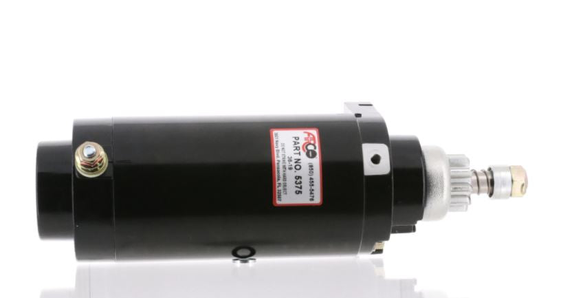 ARCO MARINE 5375