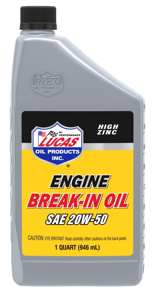 LUCAS OIL 10635