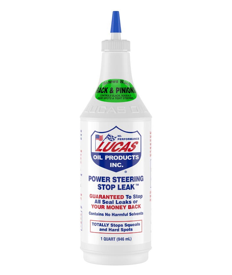 LUCAS OIL 10011