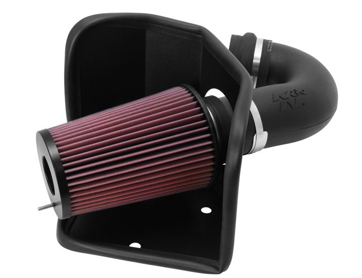 K&N FILTER 57-1525
