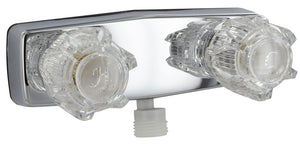 VALTERRA PF213324 SHW 4 MTL CH VB BR