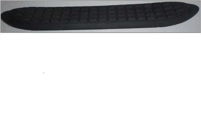 TRAILFX WSP001KIT
