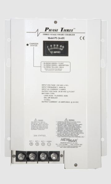 NEWMAR PT-24-45U