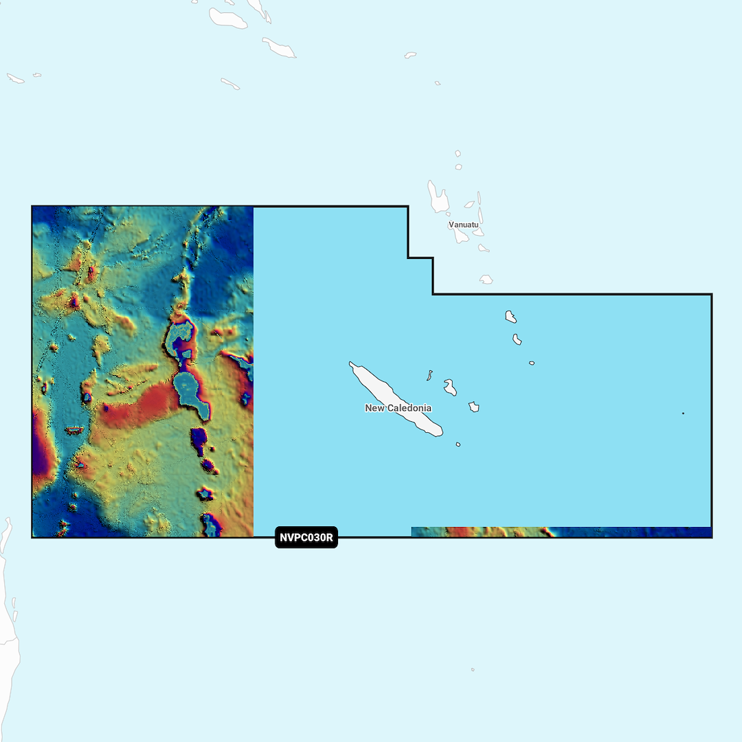 GARMIN CARTO 010-C1284-00