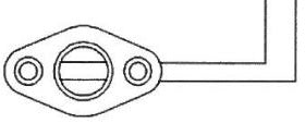 COLEMAN RVP 8330-3101 T-STAT SENSOR