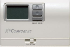 COLEMAN RVP 8330D3351 T-STAT WALL HEAT /COOL