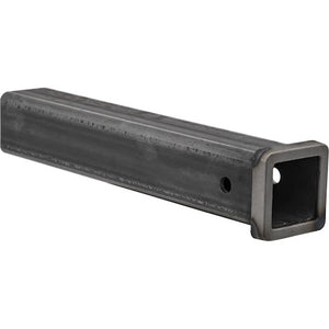 BUYERS PRODUCTS RT255818 RECEIVER TUBE 2-1/2INIDX18IN 5/8INP