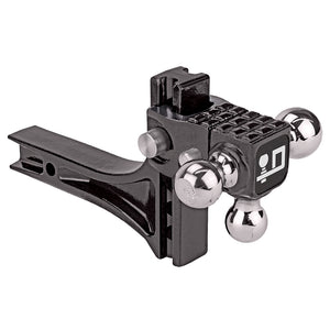 PRO SERIES 63070 TRI BALL ADJUSTABLE