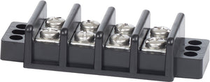 BLUE SEA 2504-BSS TERMINAL BLOCK/IND 4CIRC