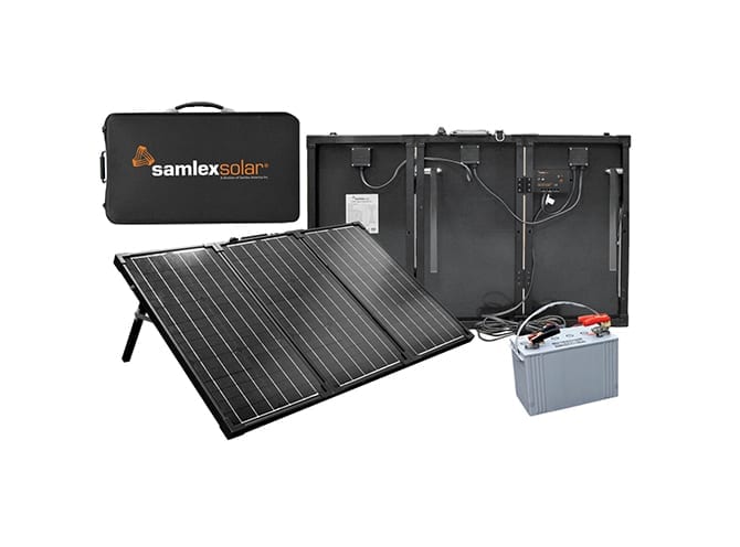 SAMLEX AMER MSK-135