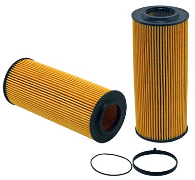 WIX FILTR LD 715