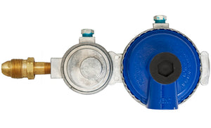 AP PRODUCTS MEGR-295LP 2 STAGE REG 9:00 VENT LC PKGD