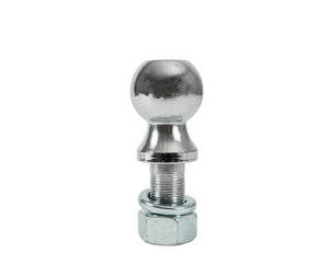 BUYERS PRODUCTS 1802134 CHROME 2 X 1 X 2'