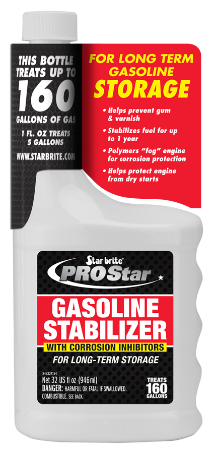 STAR BRITE 084332