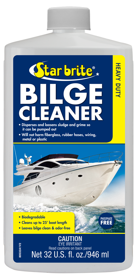 STAR BRITE 080532PW