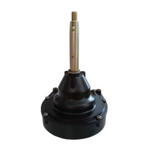 UFLEX USA T91 SINGLE ROTARY STEERING HELM