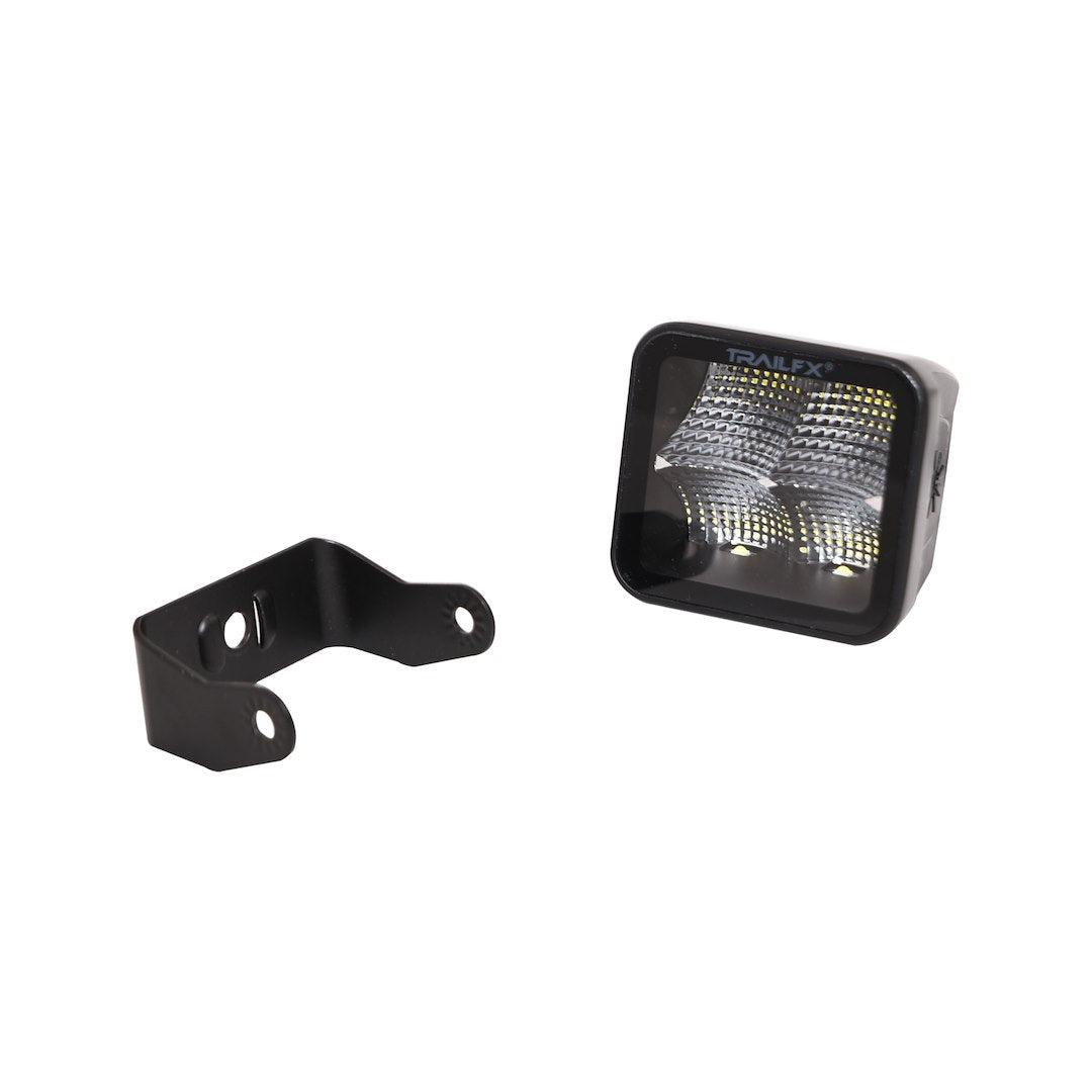 TRAILFX 2X2CFBK