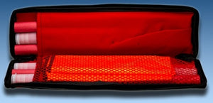 ORION 6030 6-PACK OF 30 MINUTE FLARES