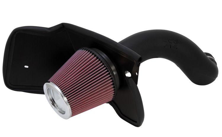 K&N FILTER 57-3023-1