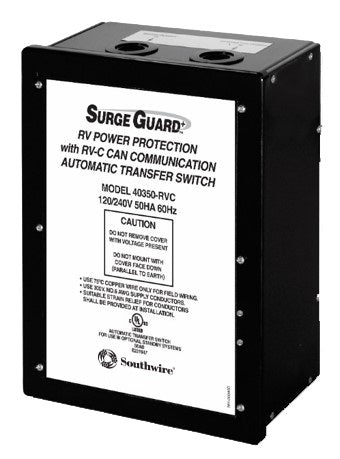 SOUTHWIRE 40350RVC3