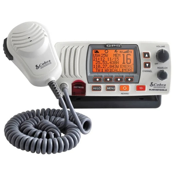 COBRA MR F77W GPS