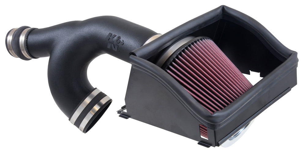 K&N FILTER 63-2593