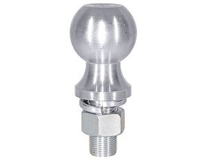 BUYERS PRODUCTS 1802162 ZINC BALL 2 5/16 X 1 X 2