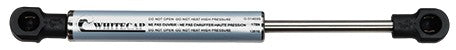WHITECAP IND G-8640SSC