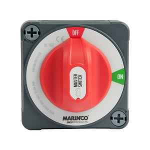 BEP 770-EZ BAT SW PI 400A EZ MOUNT SP MC10