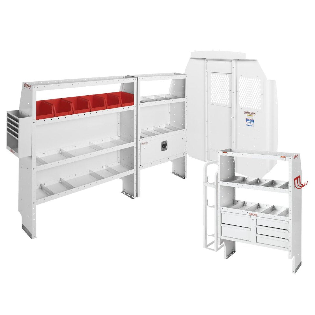 WEATHERGUARD 600-8443S